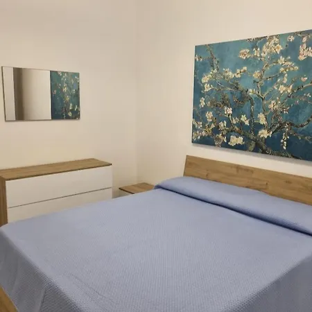 Casa Neve E Natura Apartmán