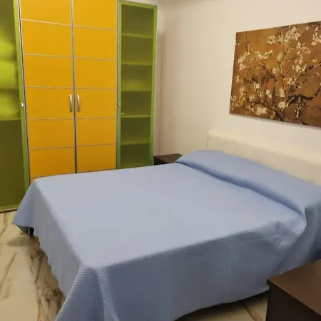 Casa Neve E Natura Appartement *