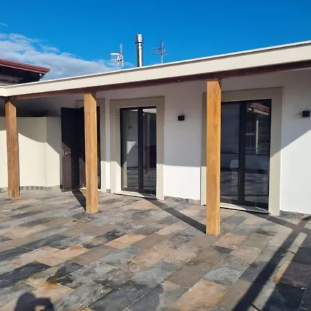 Casa Neve E Natura كاستل دي سانجرو