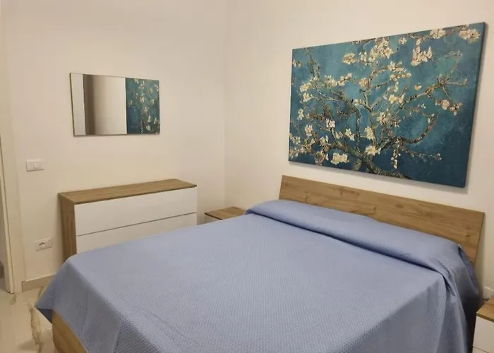 Casa Neve E Natura Apartman