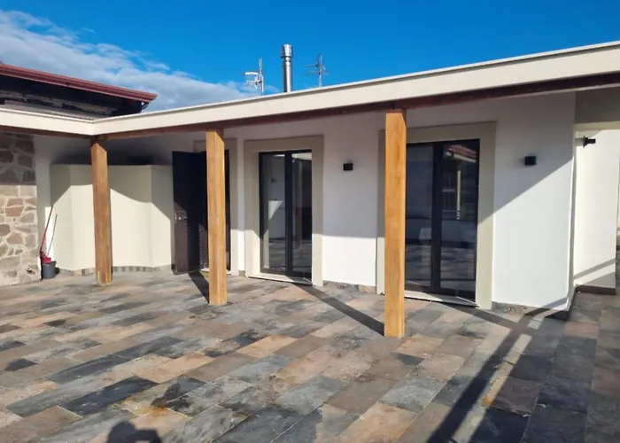 Casa Neve E Natura Castel di Sangro